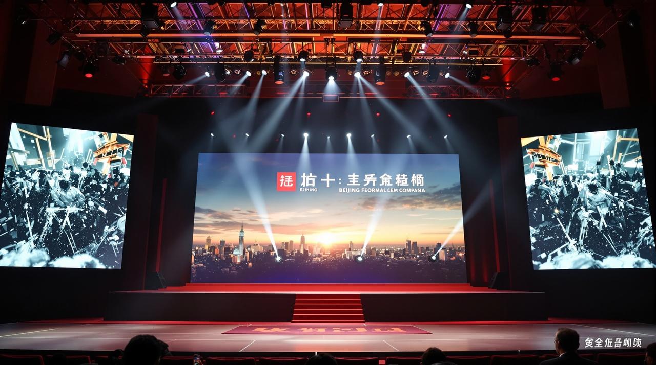 迅雷影视2026年度发布会将于5月18日在北京举行