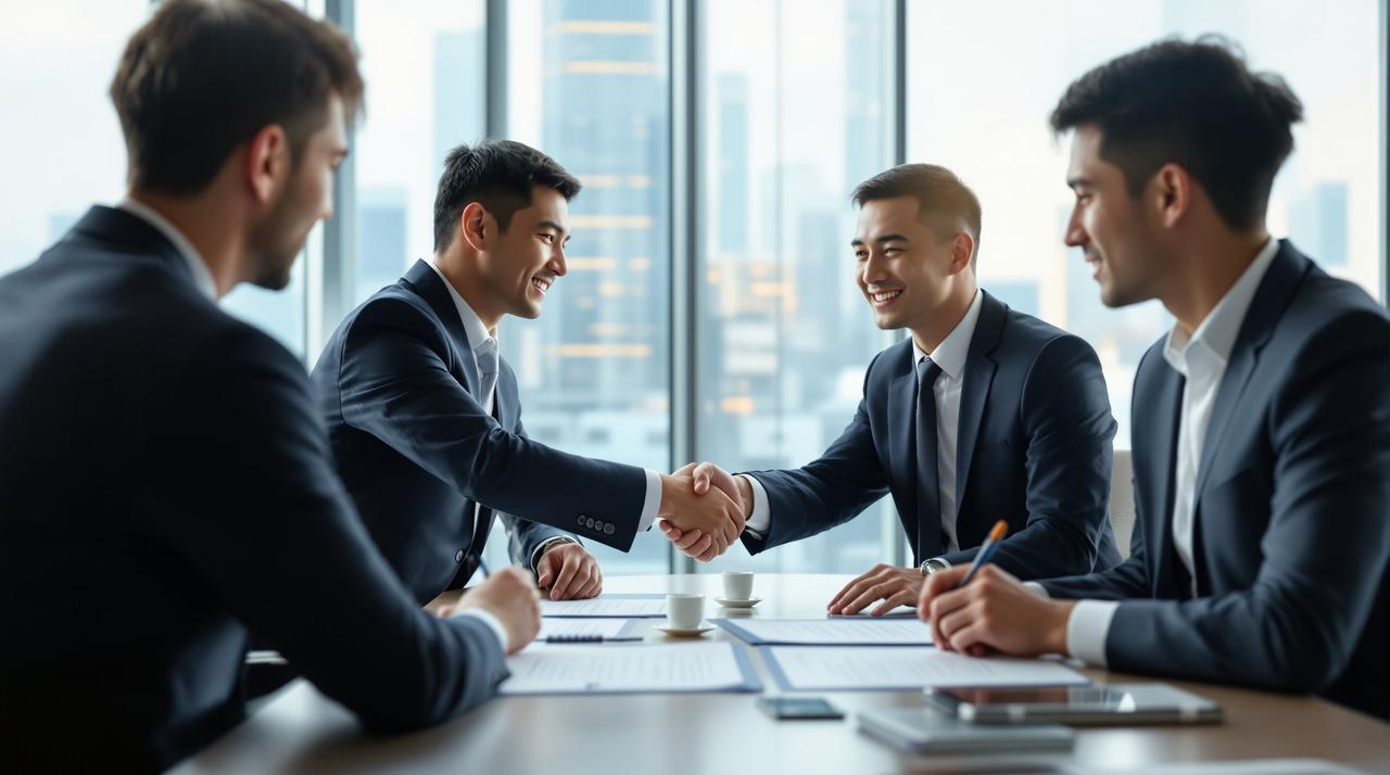 啪啪视频与腾讯视频达成战略合作，独家内容授权协议正式签署