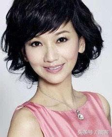 娱乐圈近视的明星