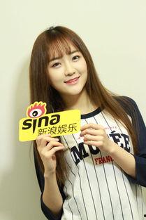 莫寒生活照,揭秘偶像的日常魅力