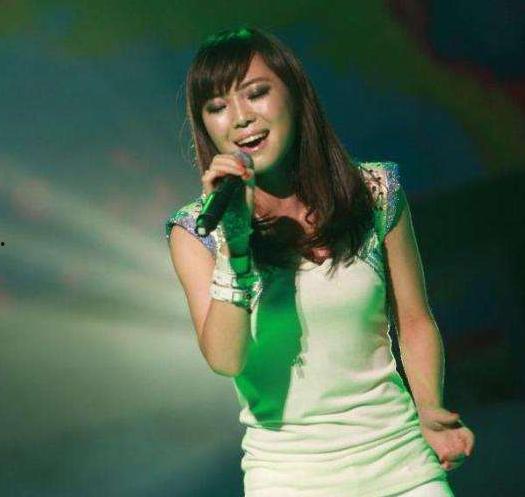 云朵的生活照,捕捉日常美好瞬间