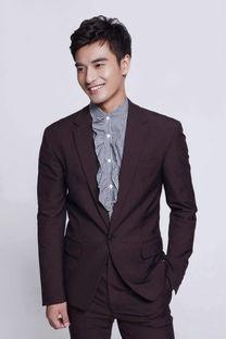 郑凯照片大全,照片大全中的魅力演绎