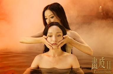 明星裸戏图,一场视觉与情感的碰撞