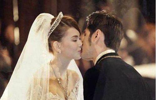 方丈婚礼都有那些网红,网红云集，一场盛大的网络盛宴