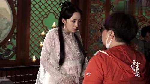 十里桃花电视剧花絮,幕后趣事与幕后英雄