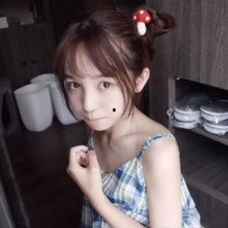 初中女生真实素颜照片,初中女生的素颜时光