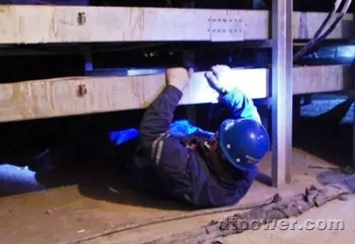 电厂人的搞笑视频,笑料百出，电力行业也能这么欢乐