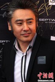 演员吴秀波个人资料,从影视明星到争议人物的人生轨迹