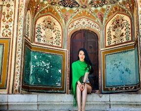 异域风情资料,多元文化交融的奇妙之旅