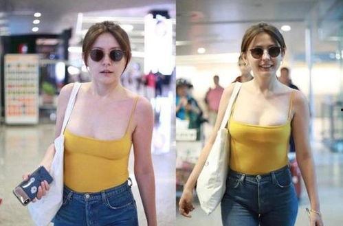 女孩穿内衣生活照,女孩内衣生活照中的青春魅力