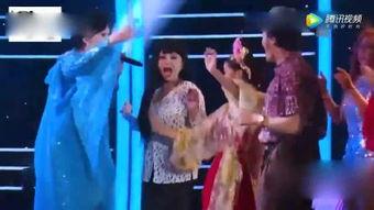 香港搞笑的模仿节目,搞笑模仿节目盘点