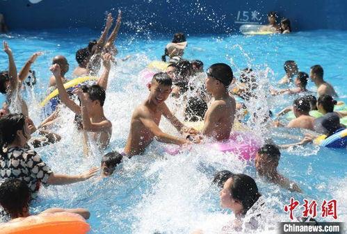 冲浪娱乐,潮流文化新风向