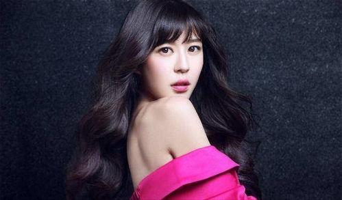 陈美嘉演员,从青春校园剧走向演艺巅峰的璀璨星途