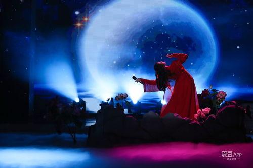 前世今生舞蹈背景