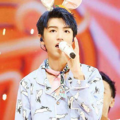 王俊凯王俊凯照片大全