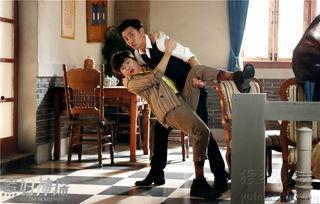 煮妇神探搞笑,锅铲下的侦探传奇，笑料百出